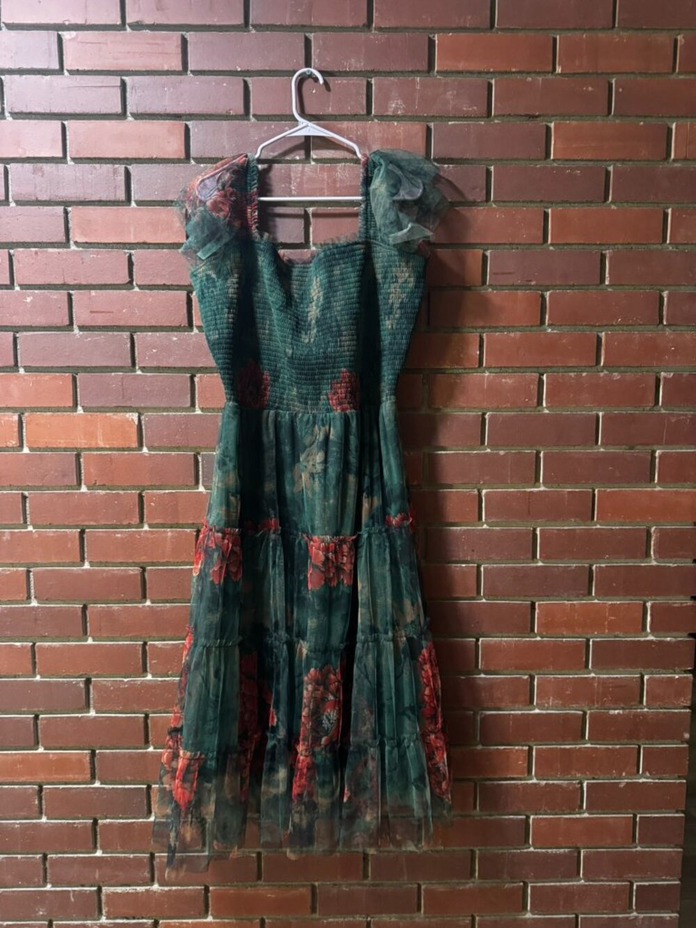 Baltic Born Clementine Tulle Dress - Picture 2 of 3